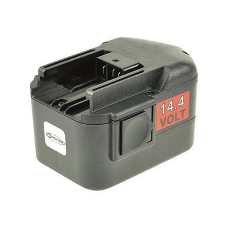 Power tools Battery PTN0118A