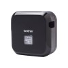 Brother PT-P710BT Label Printer - With USB Charging Cable