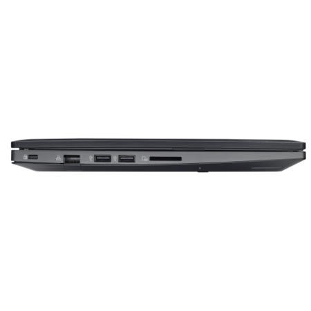 Asus Pro PU301LA 4th Gen Core i7 4GB 500GB 13.3 inch Windows 7 Pro