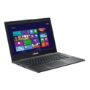 Asus PU401LA 4th Gen Core i5 4GB 500GB Windows 7 Pro / Windows 8 Pro Laptop in Black