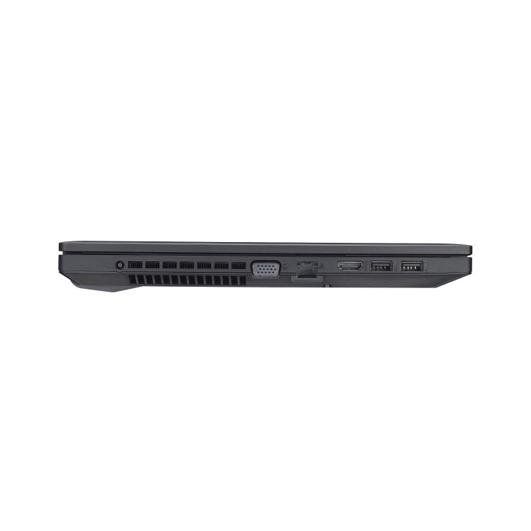 Asus PU551LA Core i3-4040U 4GB 500GB DVDSM 15.6 inch Windows 7 Pro / Windows 8 Pro Spill/Shockproof Business Laptop 