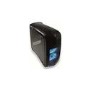 Kolink Punisher RGB Midi Tower Gaming Case - Black