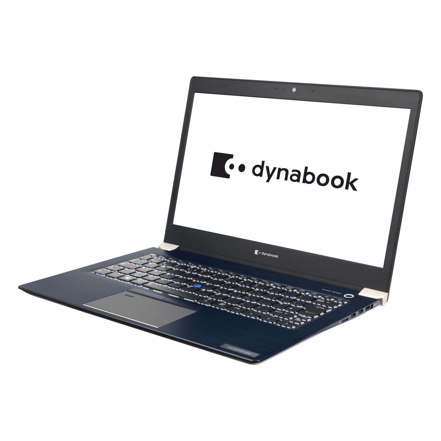 Toshiba Dynabook Portégé X30-F-12M Core i7-8565U 8GB 256GB SSD ...