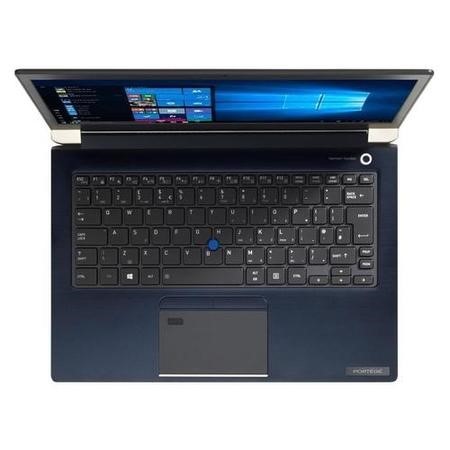Windowsノート本体 DYNABOOK i5 8265U 8GB SSD256GB Office Toshiba Dynabook Portégé X30-F-15T Core i5-8265U 8GB 256GB SSD