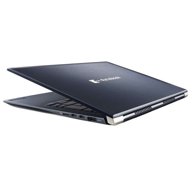Toshiba Dynabook Portégé X30-F-15V Core i7-8565U 16GB 512GB SSD 13.3 Inch Windows 10 Pro Laptop