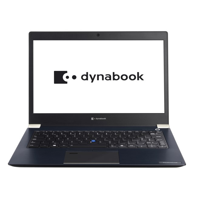 Toshiba Dynabook Portégé X30-F-15V Core i7-8565U 16GB 512GB SSD 13.3 Inch Windows 10 Pro Laptop