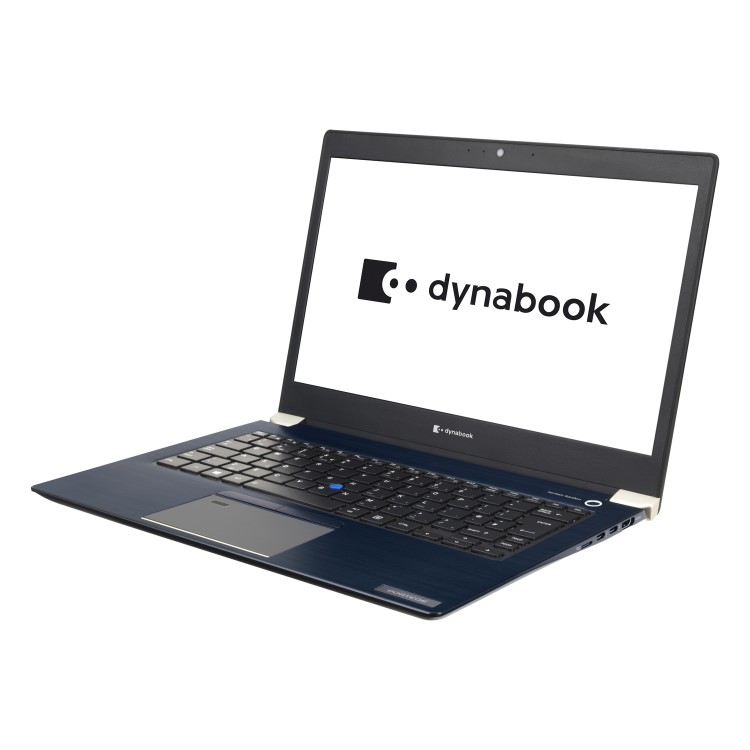 Toshiba Dynabook Portégé X30-F-15V Core i7-8565U 16GB 512GB SSD 13.3 Inch Windows 10 Pro Laptop