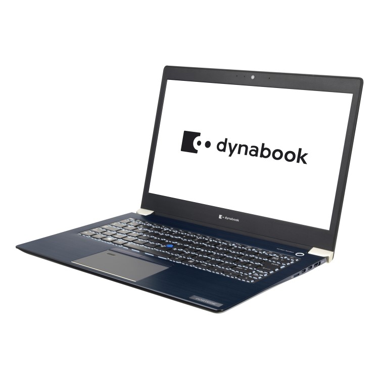 Toshiba Dynabook Portégé X30-F-15V Core i7-8565U 16GB 512GB SSD 13.3 Inch Windows 10 Pro Laptop