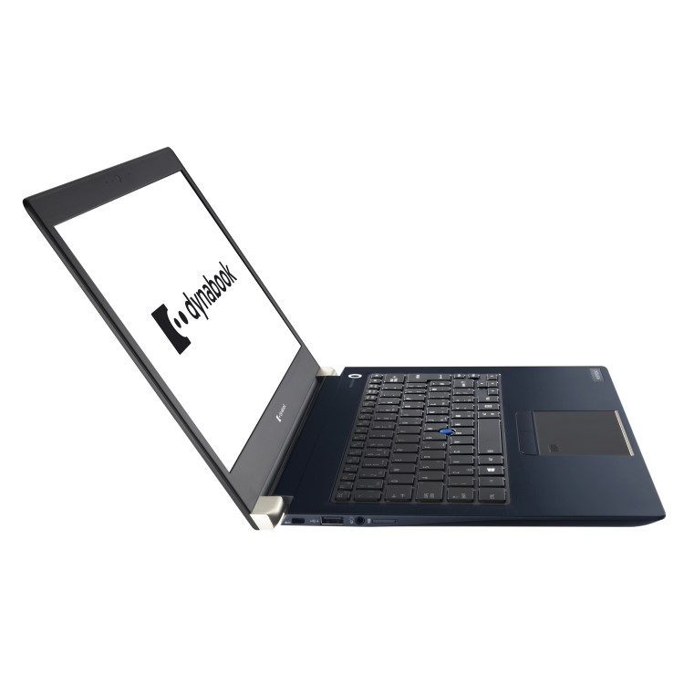 Toshiba Dynabook Portégé X30-F-15V Core i7-8565U 16GB 512GB SSD 13.3 Inch Windows 10 Pro Laptop