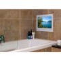 Proofvision 19" 720p Bathroom LED TV with a mirror finish