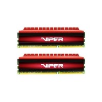 Patriot Viper 4 16GB 3200MHz DDR4 DIMM Desktop Memory