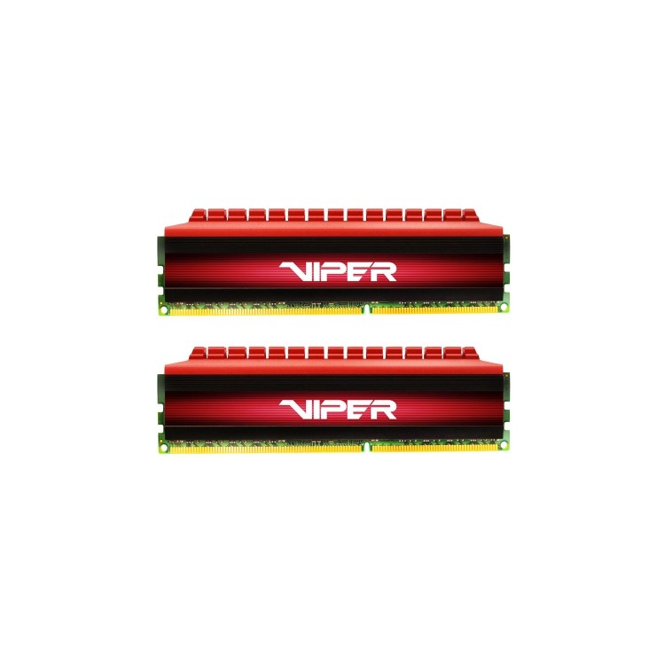 Patriot Viper 4 16GB 3200MHz DDR4 DIMM Desktop Memory