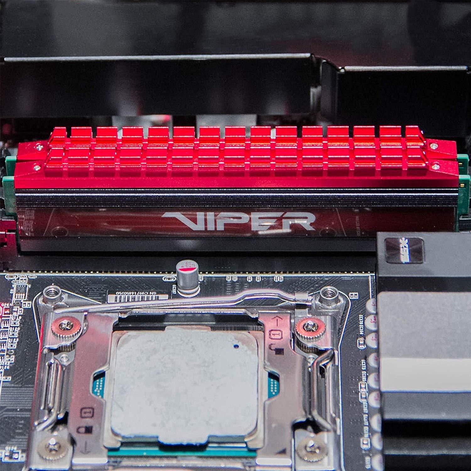 patriot viper 4 ddr4
