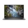 Dell Precision 5550 Core i7-10850H 16GB 512GB SSD 15.6 Inch Quadro T2000 4GB Windows 10 Pro Mobile Workstation Laptop