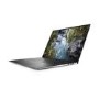 Dell Precision 5550 Core i7-10850H 16GB 512GB SSD 15.6 Inch Quadro T2000 4GB Windows 10 Pro Mobile Workstation Laptop