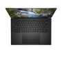 Dell Precision 5550 Core i7-10850H 16GB 512GB SSD 15.6 Inch Quadro T2000 4GB Windows 10 Pro Mobile Workstation Laptop