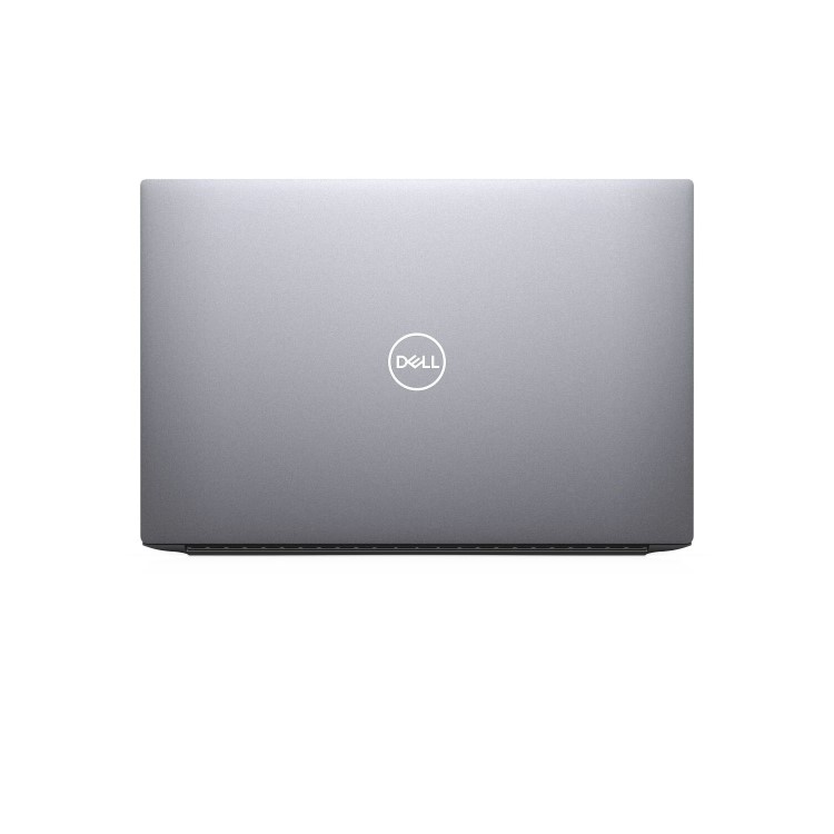 Dell Precision 5550 Core i7-10850H 16GB 512GB SSD 15.6 Inch Quadro T2000 4GB Windows 10 Pro Mobile Workstation Laptop