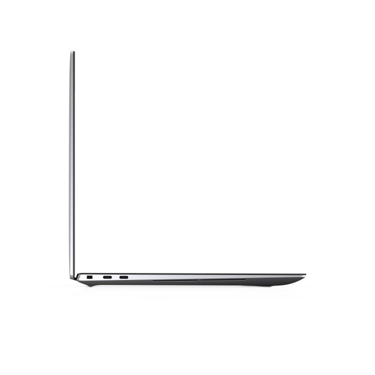 Dell Precision 5550 Core i7-10850H 16GB 512GB SSD 15.6 Inch Quadro T2000 4GB Windows 10 Pro Mobile Workstation Laptop
