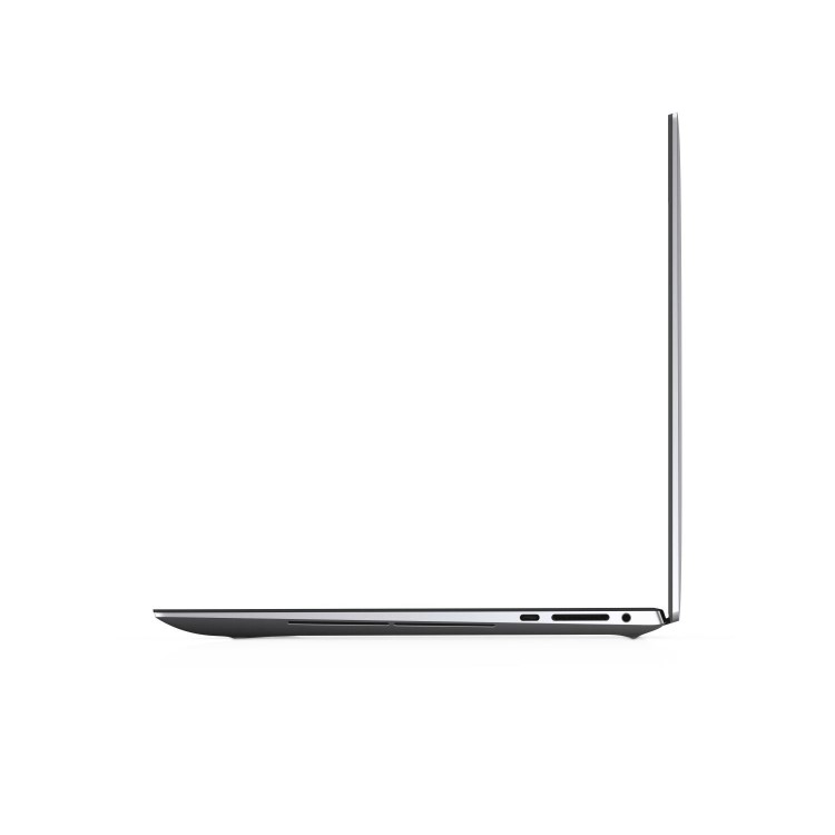 Dell Precision 5550 Core i7-10850H 16GB 512GB SSD 15.6 Inch Quadro T2000 4GB Windows 10 Pro Mobile Workstation Laptop