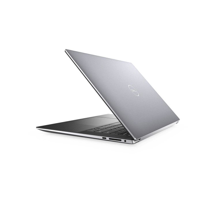Dell Precision 5550 Core i7-10850H 16GB 512GB SSD 15.6 Inch Quadro T2000 4GB Windows 10 Pro Mobile Workstation Laptop
