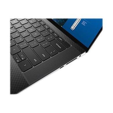 Dell Precision 5550 Core i7-10850H 16GB 512GB SSD 15.6 Inch Quadro T2000 4GB Windows 10 Pro Mobile Workstation Laptop