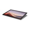Microsoft Surface Pro 7 Core i3-1005G1 128GB SSD 12.3&#39;&#39; Windows 10 Tablet - Platinum