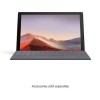 MICROSOFT Surface Pro 7 Core i3-1005G1 128GB SSD 12.3&#39;&#39; Windows 10 Pro Tablet - Platinum