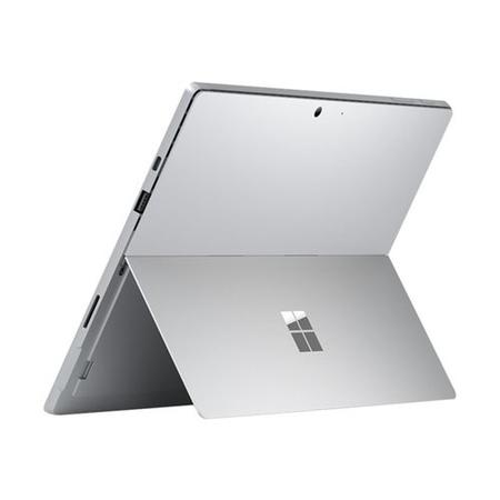 Microsoft Surface Pro 7 256GB 12.3" Tablet - Platinum