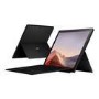 Microsoft Surface Pro 7 Core i5-1035G4 8GB 256GB SSD 12.3 Inch Windows 10 Pro Tablet - Black 