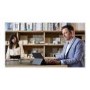 Microsoft Surface Pro 7 Core i5-1035G4 8GB 256GB SSD 12.3 Inch Windows 10 Pro Tablet - Black 