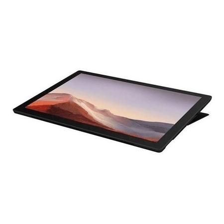 Microsoft Surface Pro 7 Core i5-1035G4 8GB 256GB SSD 12.3 Inch Windows 10 Pro Tablet - Black 