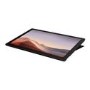 Microsoft Surface Pro 7 Core i5-1035G4 8GB 256GB SSD 12.3 Inch Windows 10 Pro Tablet - Black 