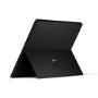 Microsoft Surface Pro 7 Core i5-1035G4 8GB 256GB SSD 12.3 Inch Windows 10 Pro Tablet - Black 