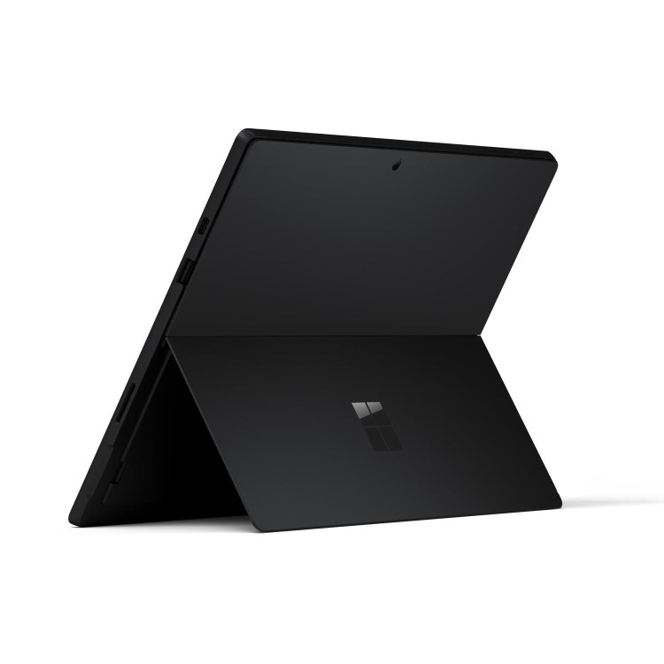 Microsoft Surface Pro 7 Core i5-1035G4 8GB 256GB SSD 12.3 Inch Windows 10 Pro Tablet - Black 
