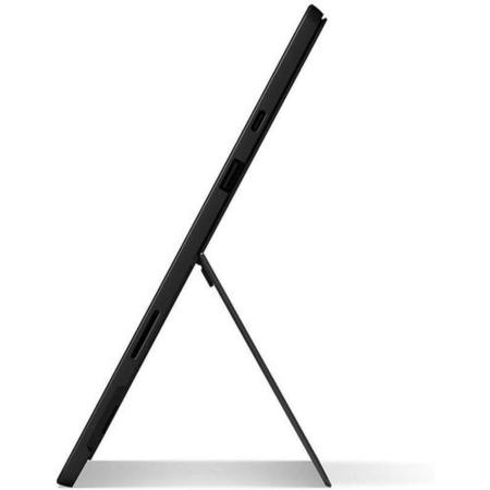 Microsoft Surface Pro 7 Core i5-1035G4 8GB 256GB SSD 12.3 Inch Windows 10 Pro Tablet - Black 