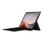 Microsoft Surface Pro 7 Core i5-1035G4 8GB 256GB SSD 12.3 Inch Windows 10 Pro Tablet - Black 