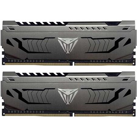 Patriot Memory Viper Steel Series 16GB 3600MHz DDR4