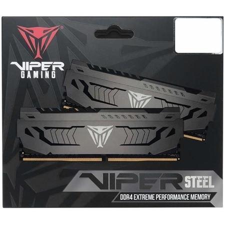 Patriot Memory Viper Steel Series 16GB 3600MHz DDR4