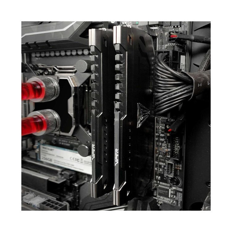 Patriot Memory Viper Steel Series 16GB 3600MHz DDR4
