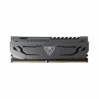 Patriot Viper Steel 8GB 3000MHz DDR4 DIMM Desktop Memory
