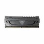 Patriot Viper Steel 8GB 3000MHz DDR4 DIMM Desktop Memory