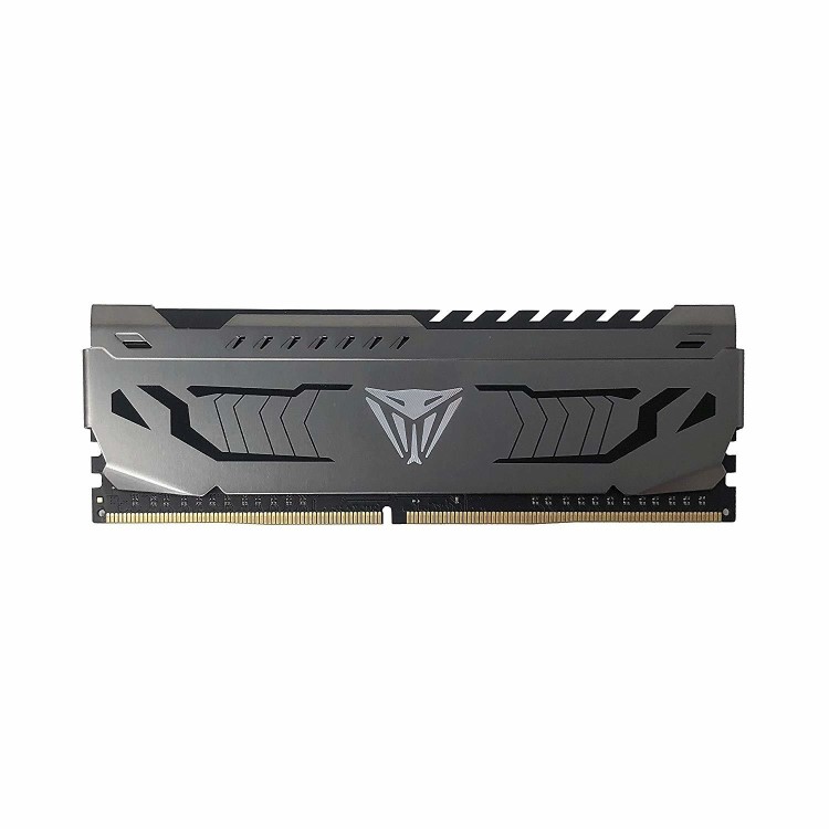 Patriot Viper Steel 8GB 3000MHz DDR4 DIMM Desktop Memory