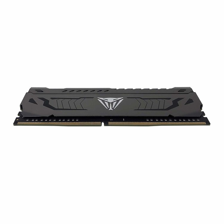 Patriot Viper Steel 8GB 3000MHz DDR4 DIMM Desktop Memory