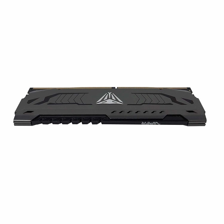 Patriot Viper Steel 8GB 3000MHz DDR4 DIMM Desktop Memory