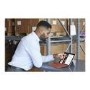 Microsoft Surface Pro 7 Core i7-1065G7 256GB 16GB SSD 12.3'' Windows 10 Pro Tablet - Platinum