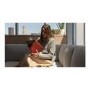 Microsoft Surface Pro 7 Core i7-1065G7 256GB 16GB SSD 12.3'' Windows 10 Pro Tablet - Platinum