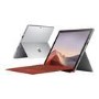 Microsoft Surface Pro 7 Core i7-1065G7 256GB 16GB SSD 12.3'' Windows 10 Pro Tablet - Platinum