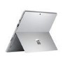 Microsoft Surface Pro 7 Core i7-1065G7 256GB 16GB SSD 12.3'' Windows 10 Pro Tablet - Platinum