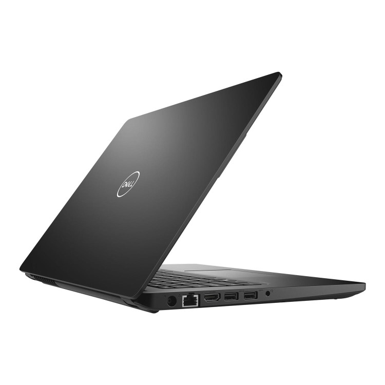Dell Latitude 3480 Core i3-6006U 4GB 500GB 14 Inch Windows 10 Professional Laptop 
