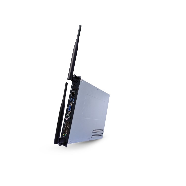 Prowise PC Module Intel i7 16GB Ram 120SSD WiFi AC vPro 3 Year warranty Windows 10 Pro